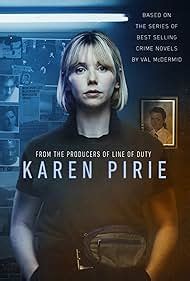 cast of lust on the prairie|Karen Pirie (TV Series 2022– ) .